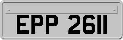 EPP2611