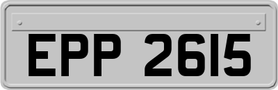 EPP2615