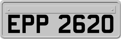 EPP2620