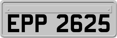 EPP2625