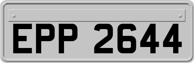 EPP2644