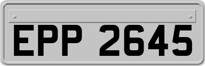 EPP2645