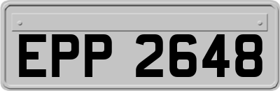 EPP2648