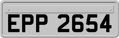 EPP2654