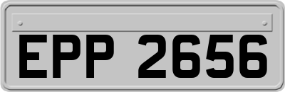 EPP2656