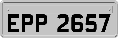 EPP2657