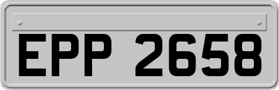 EPP2658