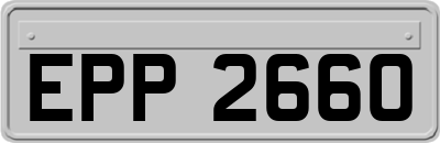 EPP2660