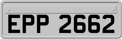 EPP2662