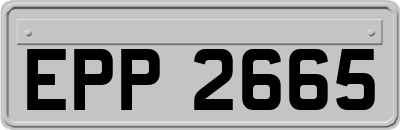 EPP2665