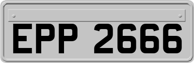 EPP2666