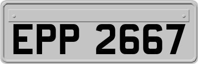 EPP2667