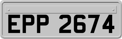 EPP2674