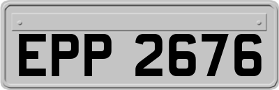 EPP2676