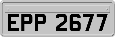 EPP2677