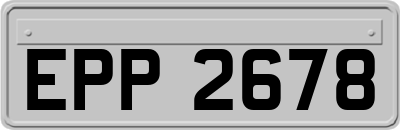 EPP2678