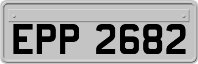 EPP2682