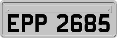 EPP2685