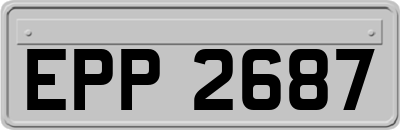 EPP2687