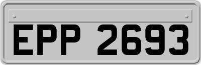 EPP2693