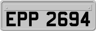 EPP2694