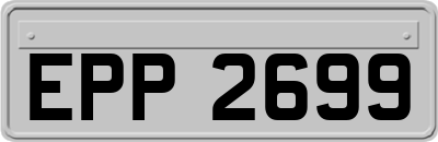 EPP2699