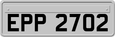 EPP2702