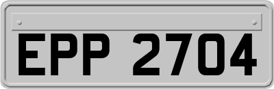 EPP2704