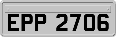 EPP2706