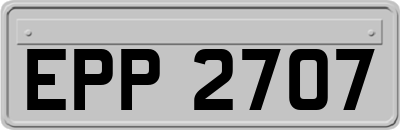 EPP2707