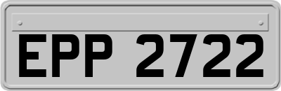 EPP2722