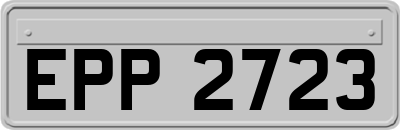 EPP2723