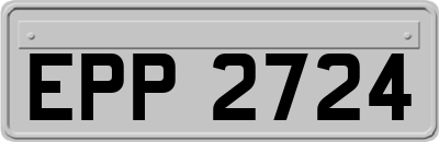 EPP2724