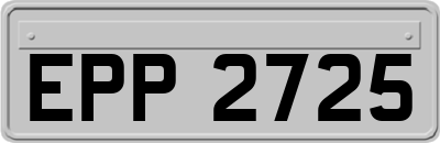 EPP2725