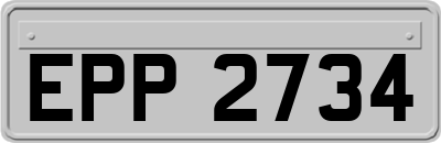EPP2734