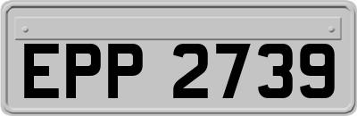 EPP2739