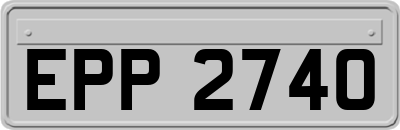 EPP2740