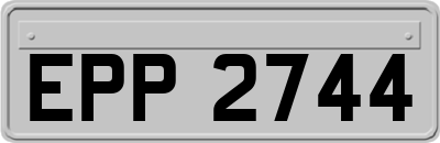 EPP2744