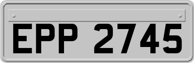 EPP2745