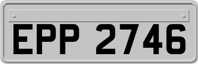 EPP2746