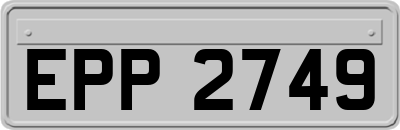 EPP2749