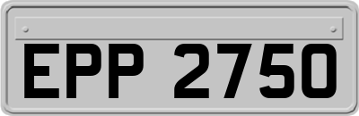 EPP2750