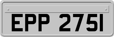 EPP2751