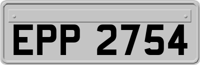 EPP2754