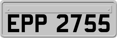 EPP2755