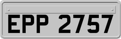 EPP2757