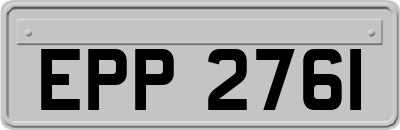 EPP2761