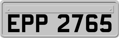 EPP2765