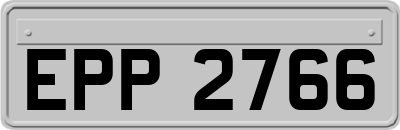 EPP2766