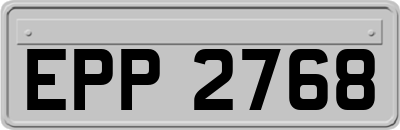 EPP2768